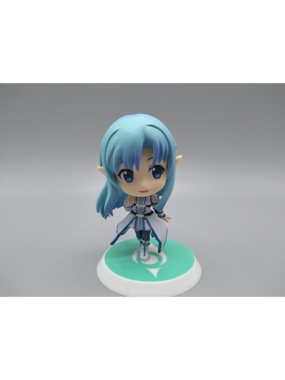 Sword Art Online II - Asuna - Chibi Kyun-Chara - Ichiban Kuji Figure Selection
